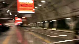 i went to brazil to eat a woman's pussy