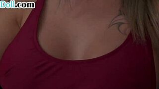 Big-boobed female domination: Strap-on sex and oral satisfaction