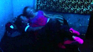 Ah, Not All of It, It Hurts!