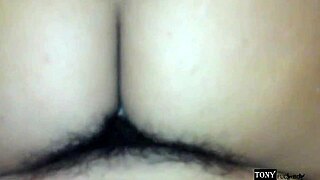 She Won't Stop Asking for My Dick in Her Hole