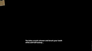 Bold Adventures in The Inn 12