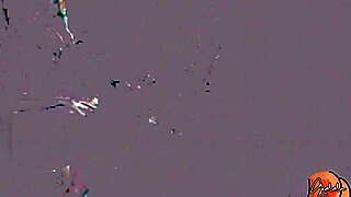 teen girls kiss bent over ass for shy guy's big dick in public