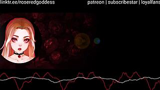 Umm, this free use erotic audio for losers got me all tied up