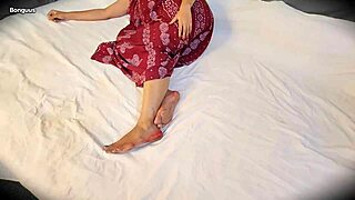 hot housewife riya got fucked by her stepbrother for the first time