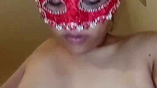 Cousin in New Lingerie Leads to Intense Missionary Fucking