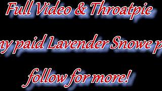 boys grab pigtails for deepthroat cumshot 😈