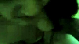 Indian couple shares intimate webcam moments with round ass focus