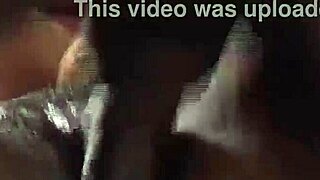 Stepsister Moans Loudly During Intense Touching Session