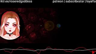 Umm, this free use erotic audio for losers got me all tied up