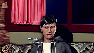 Bold Adventures in The Inn 12