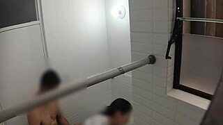 yo, caught my spanish teacher banging her lover in secret