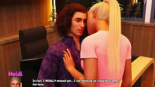 lets play karacan part 1