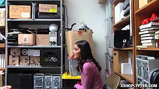 uhh, shoplyfter emily willis gettin a mouthful of cock...