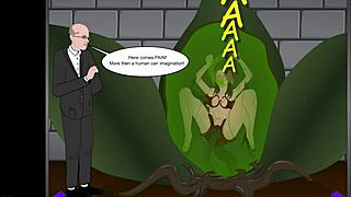 Bad girls with big tits ready for some naughty fucking fun