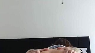 Hey, did my stepsister catch me filming her juicy deepthroat action?