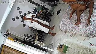 Wife Filmed Getting Pounded by Multiple Studs in Every Hole