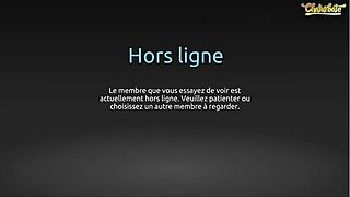 who is this blonde teen doing sloppy masturbation on web chat? tell me now