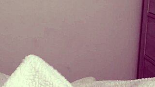 Boy who fell asleep dreams about beautiful sisters having sex