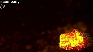 Small boobed Asian beauty gets hard cock in her mouth and ass