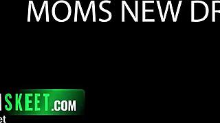 Ignored Stepmom Needs Cock Now!