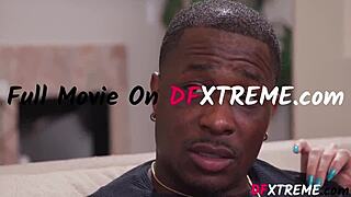 Eliza Ibarra Bent Over in Wild Cuckold Sessions With Voyeur Action