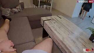 can i help ya, just tell me where it hurts, my dear stepson...