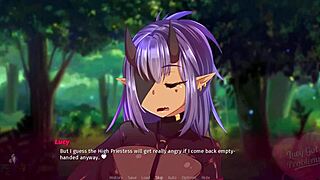 i'm lucy and i got big problems with my huge tits and ass again