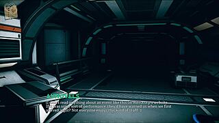 In Eternum 118, the game unfolds with epic adventures and challenges.