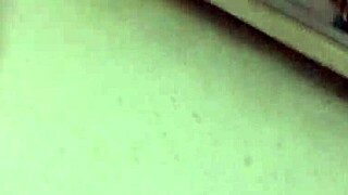 Candid Mom Caught Shopping on Camera