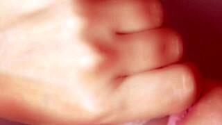 Fucking My Friend's Japanese Girlfriend Feels So Intense