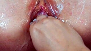 hey, you see my cuckold wife creampied after her lover’s visit?