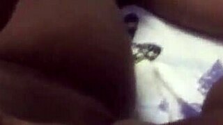 Fucking A Big Black Ass Bestie Of Mine