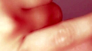 Fucking My Friend's Japanese Girlfriend Feels So Intense