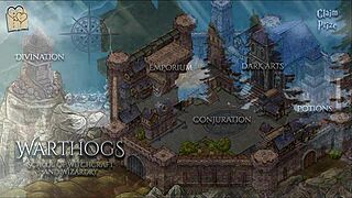 Play Eternum 95 visual novel on your PC