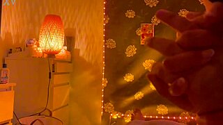 British girl next door gets a private Asian massage with a happy ending