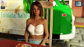 Sunshine Love 42 Game Adventure