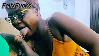 Two Booty Girls Fuck Big Cock With Rimming And Kissing