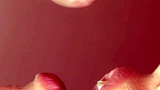 Fucking My Friend's Japanese Girlfriend Feels So Intense