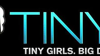 I’m So Into This Summer Fling With Cute Lola Rose Getting Wild