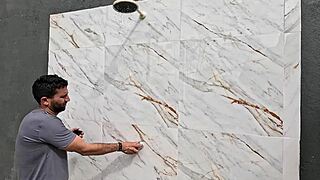 yo, plumber came to fix the leak but ended up banging the tight ass of this hot chick! 😜