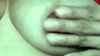 Mature Milf Wife Shows Off Her Full Breasts