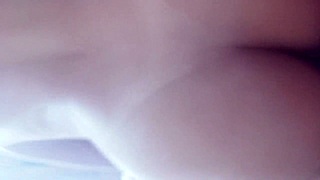 Young Brazilian Sister-In-Law Provokes Me with Dirty Talk and Screaming During Spanking and Fucking in Living Room.