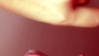 Fucking My Friend's Japanese Girlfriend Feels So Intense