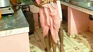 Best sex of 2025 with Priya. She took a hard dick in her tight pussy after ages.