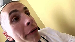 Milf Babe Moans During Quick Fuck With Doctor In Hospital