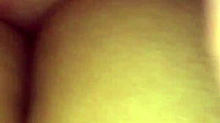 i cum on that big cock vecina 3