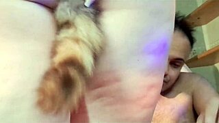 nikki lee, you're bound and ready for that machine orgasm