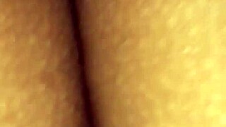 i cum on that big cock vecina 3