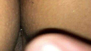 i cum on that big cock vecina 3