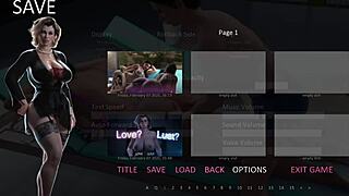 Cheating wife enjoys pool boy's 12-inch monster cock